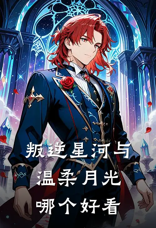 叛逆星河与温柔月光哪个好看