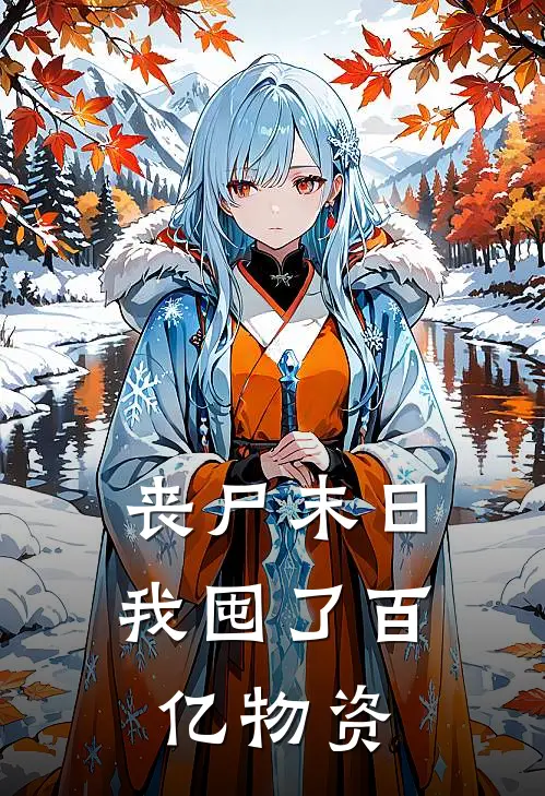 丧尸末日：我囤了百亿物资