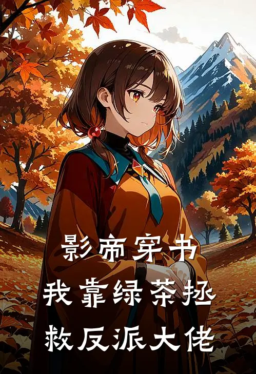 影帝穿书：我靠绿茶拯救反派大佬(程澈沈渝白)完整版免费阅读_(影帝穿书：我靠绿茶拯救反派大佬)全章节免费在线阅读