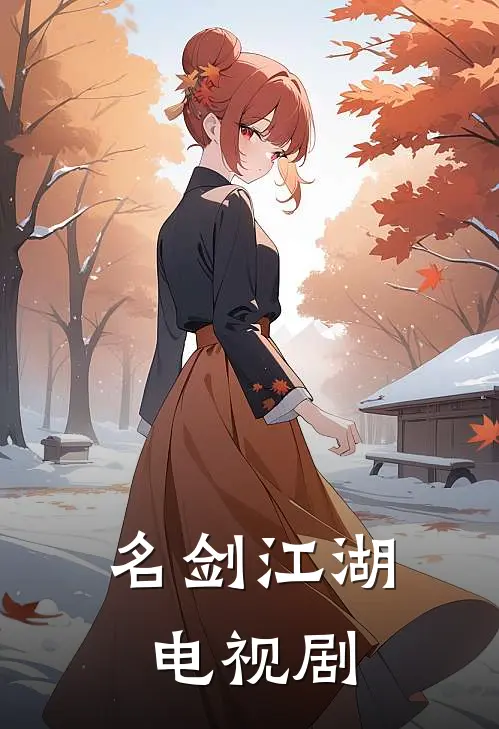 名剑江湖电视剧