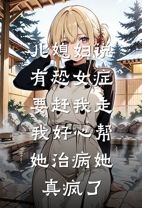 儿媳妇说有恐女症要赶我走，我好心帮她治病她真疯了张成承丽丽免费小说大全_完结的小说儿媳妇说有恐女症要赶我走，我好心帮她治病她真疯了(张成承丽丽)