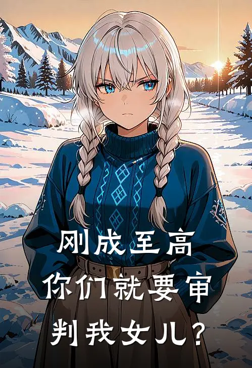 刚成至高，你们就要审判我女儿？(萧子陵顾子依)最热门小说_小说完整版刚成至高，你们就要审判我女儿？萧子陵顾子依