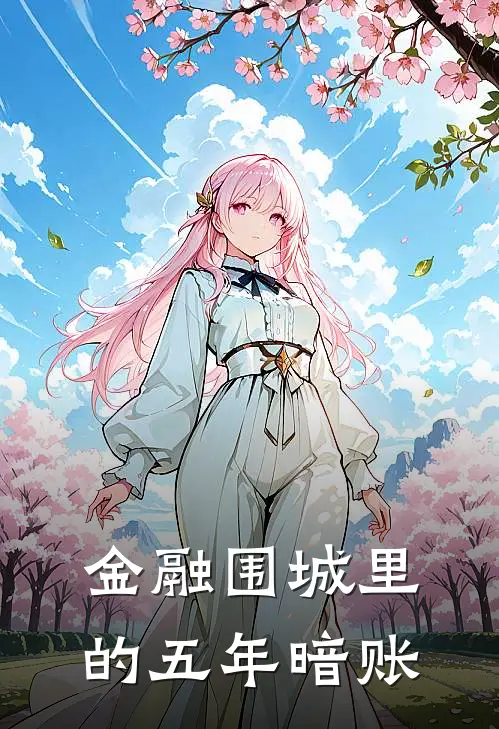 金融围城里的五年暗账