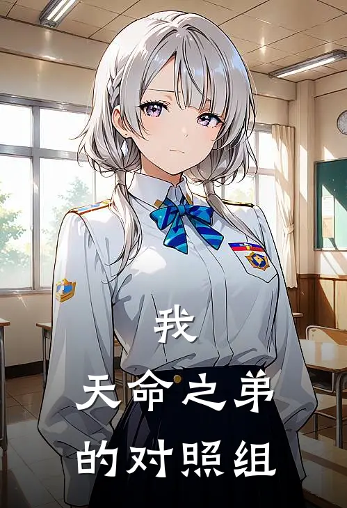 我，天命之弟的对照组