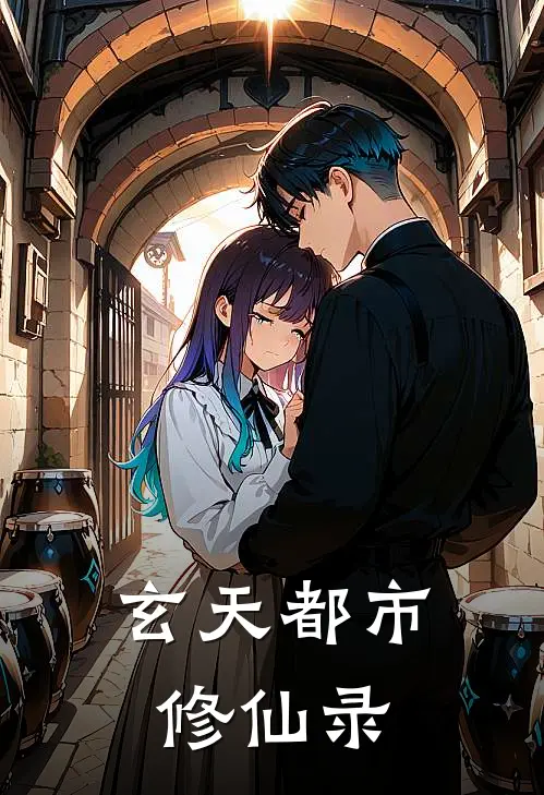 玄天都市修仙录