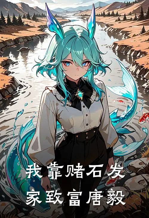 我靠赌石发家致富唐毅