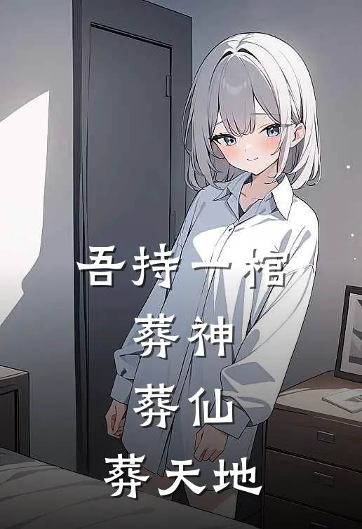 吾持一棺，葬神，葬仙，葬天地