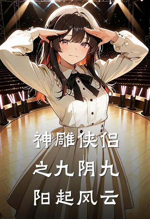 神雕侠侣之九阴九阳起风云