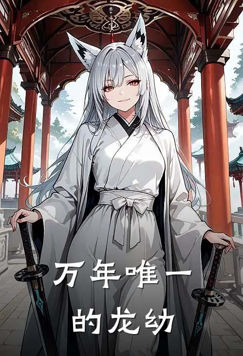 万年唯一的龙幼