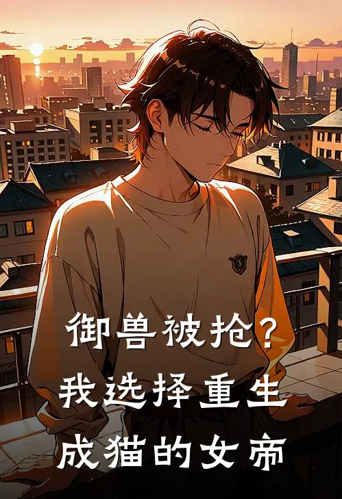 御兽被抢？我选择重生成猫的女帝（杨音李生）完整版小说阅读_御兽被抢？我选择重生成猫的女帝全文免费阅读（杨音李生）