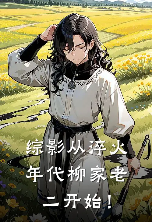 综影从淬火年代柳家老二开始！(柳铭柳钧)完整版免费阅读_(综影从淬火年代柳家老二开始！)全章节免费在线阅读