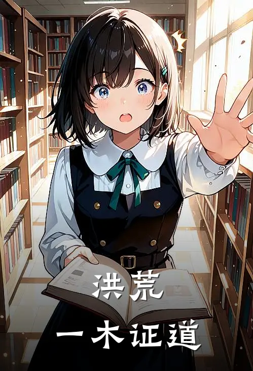 洪荒：一木证道陈舟敖青完本热门小说_小说完结版洪荒：一木证道(陈舟敖青)