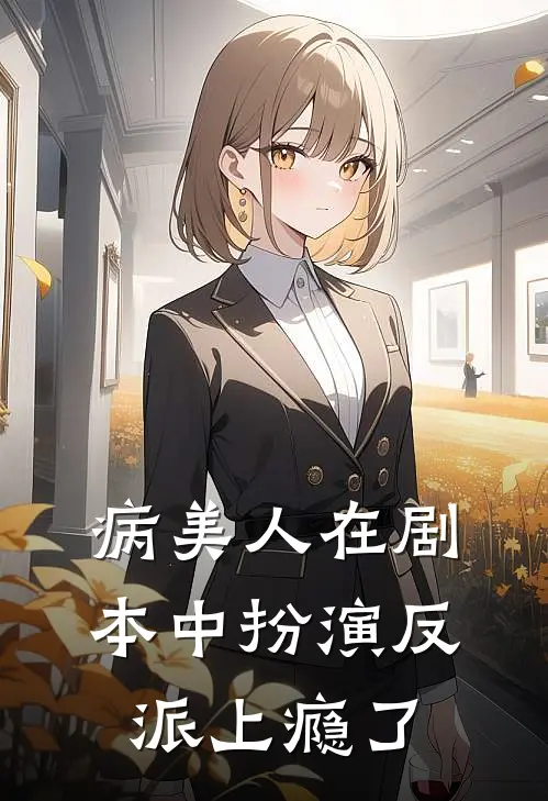 病美人在剧本中扮演反派上瘾了