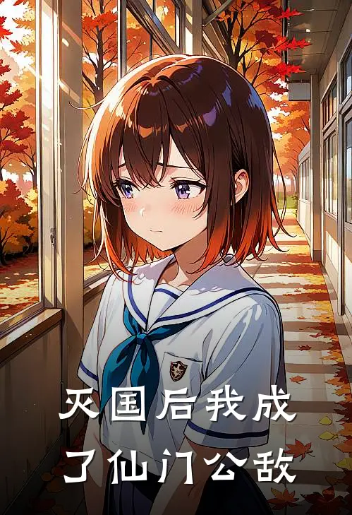 灭国后我成了仙门公敌