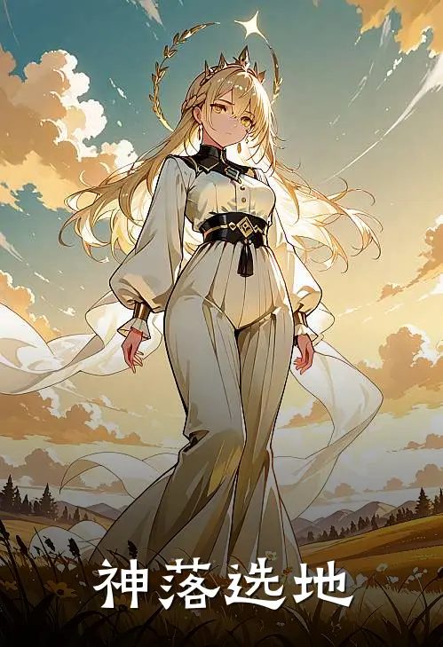 神落选地(许明路彭贺)最新免费小说_完本小说免费阅读神落选地许明路彭贺