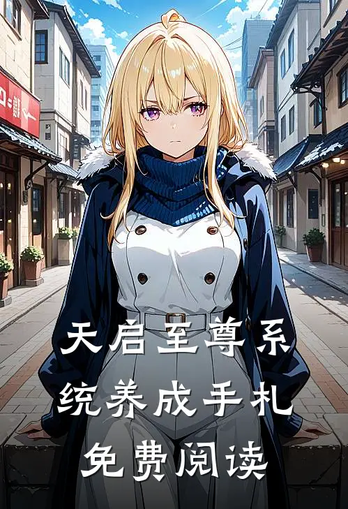 天启至尊系统养成手札免费阅读