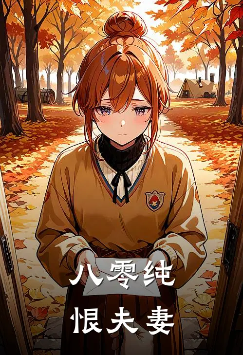 八零纯恨夫妻(郭延勋郭廷勋)最新完结小说推荐_热门小说排行榜八零纯恨夫妻郭延勋郭廷勋