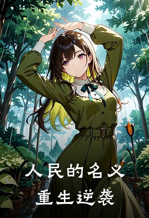 祁同伟钟小艾《人民的名义：重生逆袭》_(祁同伟钟小艾)热门小说