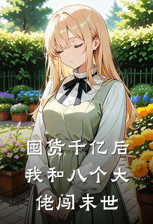 囤货千亿后，我和八个大佬闯末世(福伯清软)全本免费小说阅读_全文免费阅读囤货千亿后，我和八个大佬闯末世福伯清软