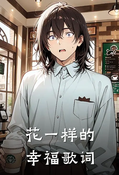 花一样的幸福歌词