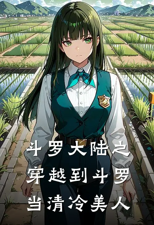 斗罗大陆之穿越到斗罗当清冷美人