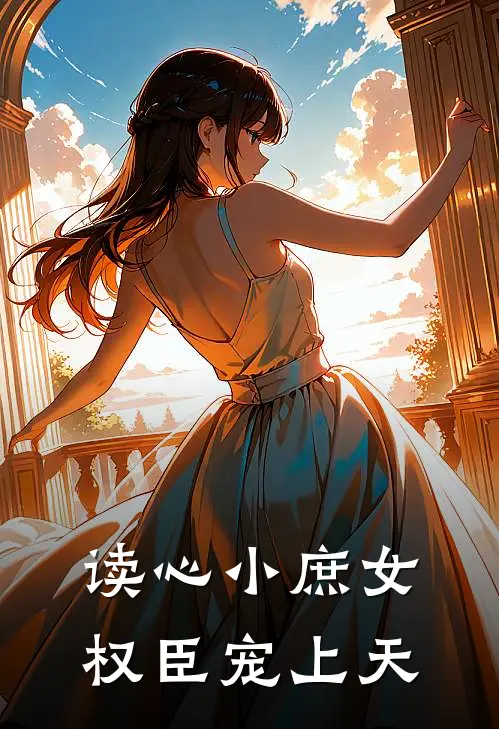 读心小庶女，权臣宠上天全文免费阅读无弹窗大结局_读心小庶女，权臣宠上天（苏棠谢珩）小说免费阅读大结局