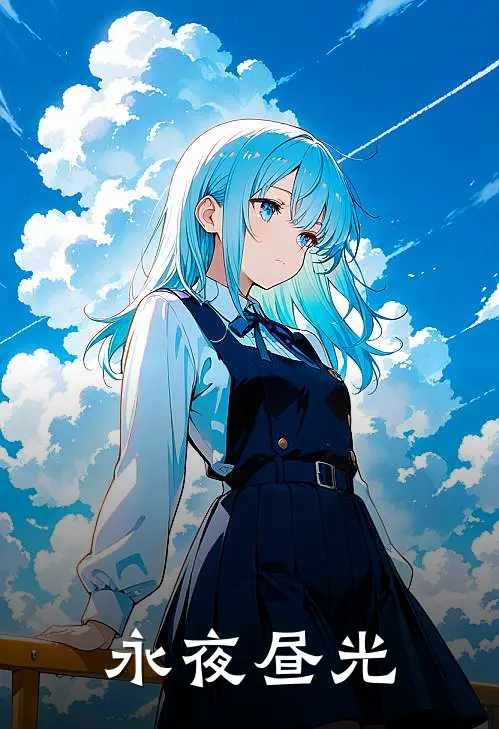 永夜昼光(林既白林既)完本小说_热门的小说永夜昼光林既白林既