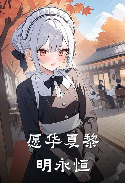 愿华夏黎明永恒