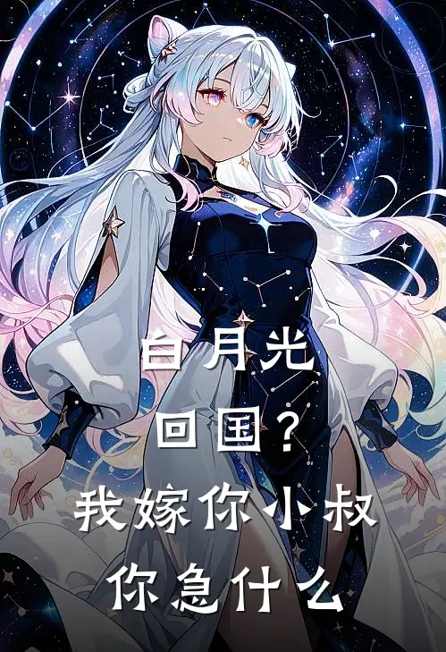 白月光回国？我嫁你小叔你急什么
