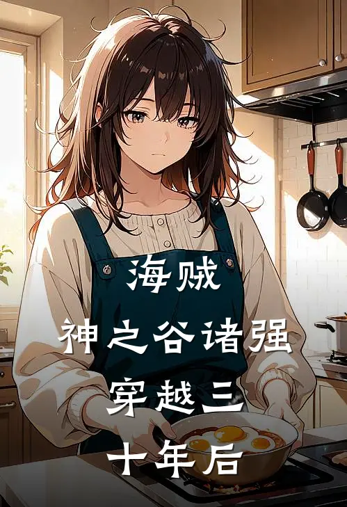 海贼：神之谷诸强，穿越三十年后