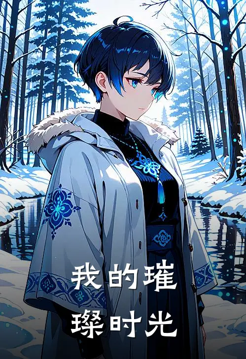 我的璀璨时光