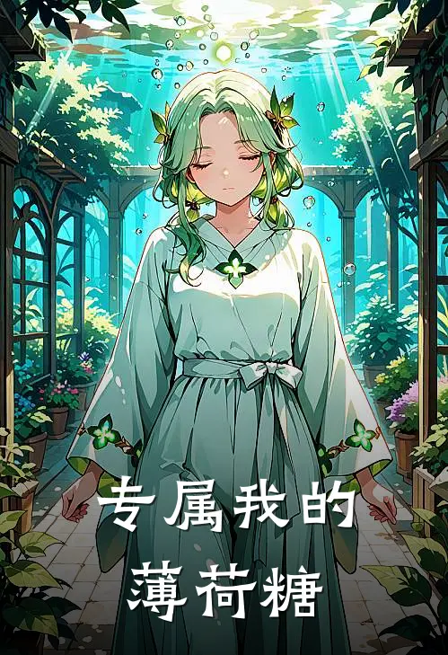 专属我的薄荷糖