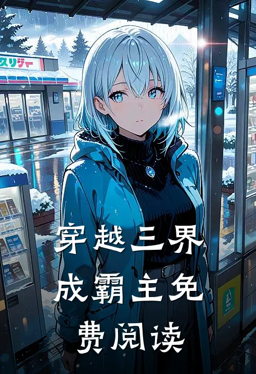 穿越三界成霸主免费阅读