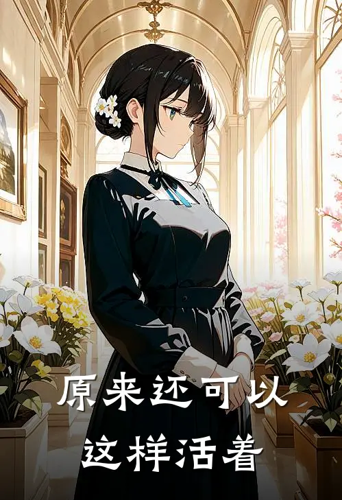 原来还可以这样活着