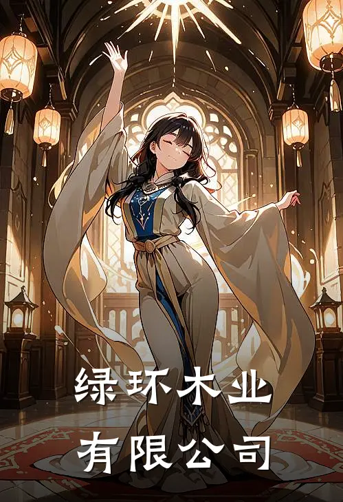 绿环木业有限公司