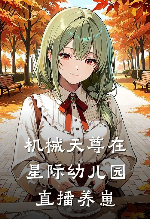 机械天尊在星际幼儿园直播养崽林真林真最新好看小说推荐_完本小说免费机械天尊在星际幼儿园直播养崽(林真林真)