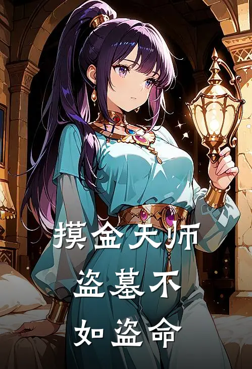 摸金天师：盗墓不如盗命(嬴魍魉阎罗王)热门小说大全_推荐完本小说摸金天师：盗墓不如盗命嬴魍魉阎罗王