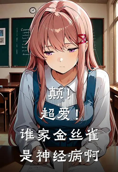 颠！超爱！谁家金丝雀是神经病啊傅景声洛时安最新热门小说_颠！超爱！谁家金丝雀是神经病啊全本在线阅读