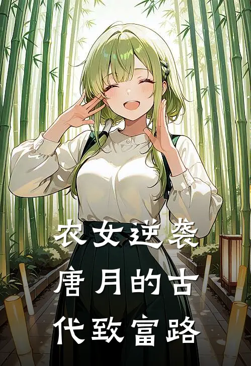 《农女逆袭：唐月的古代致富路》唐月陆明远完结版阅读_唐月陆明远完结版在线阅读