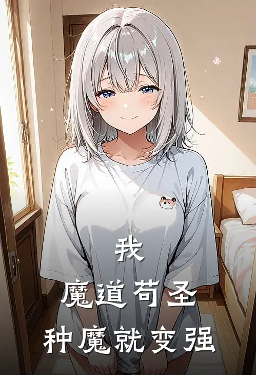 我，魔道苟圣，种魔就变强