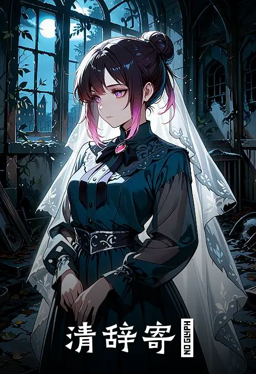 清辞寄玦(沈清萧玦)热门小说_《清辞寄玦》最新章节在线阅读