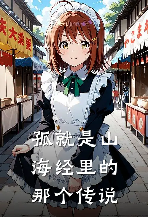 孤就是山海经里的那个传说