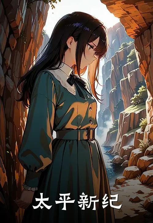 太平新纪(程怀远程砚斋)最新小说_免费阅读完整版小说太平新纪(程怀远程砚斋)