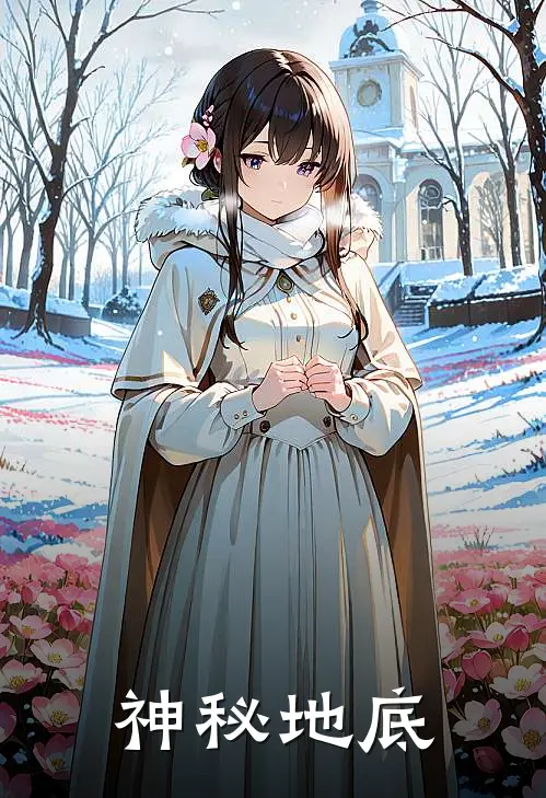 神秘地底(王子强康云)热门网络小说_小说推荐完结神秘地底(王子强康云)