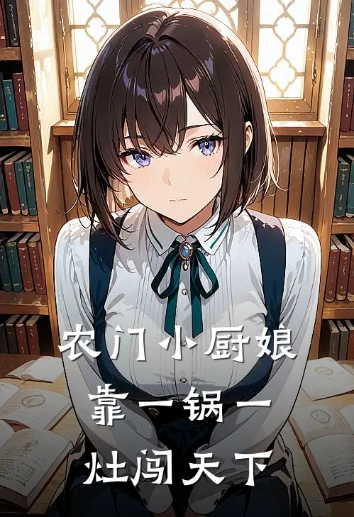 农门小厨娘：靠一锅一灶闯天下
