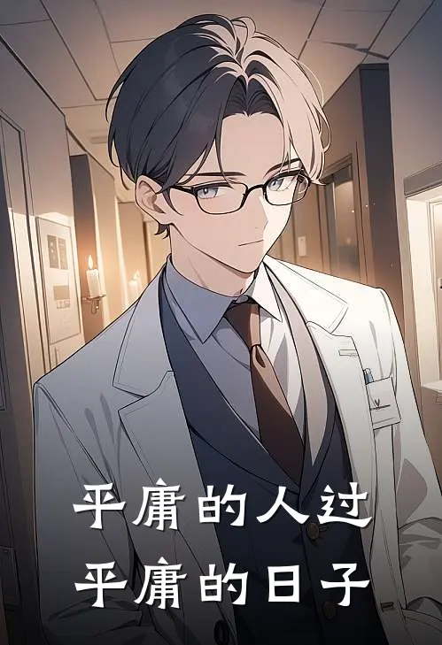 平庸的人过平庸的日子