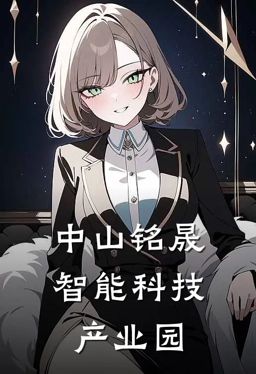 中山铭晟智能科技产业园