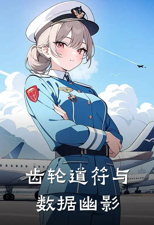 齿轮道符与数据幽影