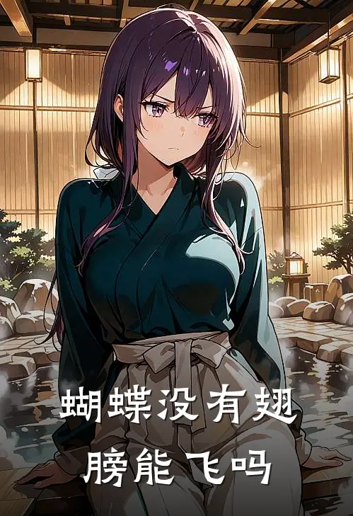 蝴蝶没有翅膀能飞吗