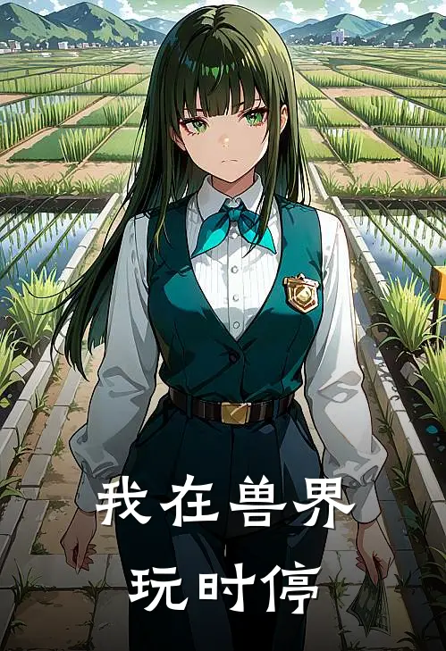 我在兽界玩时停风飞阿哲完结小说_完结版小说全文免费阅读我在兽界玩时停风飞阿哲